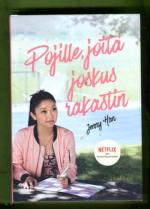 Pojille, joita joskus rakastin