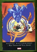 Marvel Masterworks: The X-Men Vol. 6
