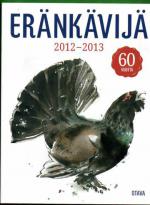 Eränkävijä 2012-2013