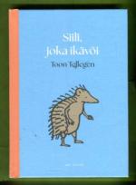 Siili, joka ikävöi