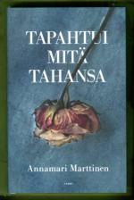 Tapahtui mitä tahansa