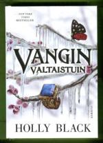 Keijuvalta 2 - Vangin valtaistuin