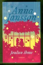 Angelika Lagermark 5 - Joulun ihme