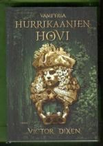 Vampyria 3 - Hurrikaanien hovi