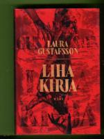 Lihakirja