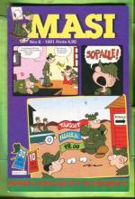 Masi 6/81