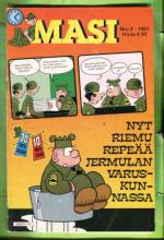 Masi 2/81