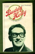 Buddy Holly - His Life and Music