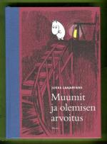 Muumit ja olemisen arvoitus