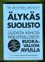 Älykäs suolisto