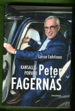 Kansallisporvari Peter Fagernäs