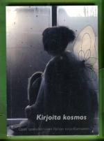 Kirjoita kosmos - Opas spekulatiivisen fiktion kirjoittamiseen