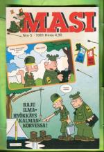 Masi 5/81