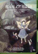 Niin & näin - Filosofinen aikakauslehti 43 (4/04)