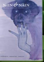 Niin & näin - Filosofinen aikakauslehti 53 (2/07)