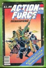 Action Force 1/88