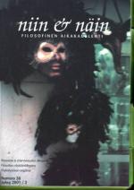 Niin & näin - Filosofinen aikakauslehti 30 (2/01)