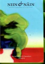 Niin & näin - Filosofinen aikakauslehti 75 (4/12)