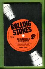 The Rolling Stones - An Illustrated Discography