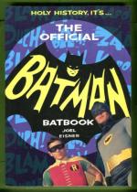 The Official Batman Batbook