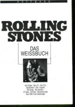 Rolling Stones - Das Weissbuch