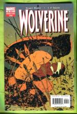 Wolverine #41 Jun 06