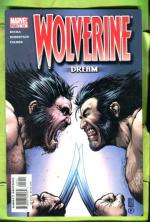 Wolverine #12 May 04