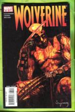 Wolverine #61 Mar 08