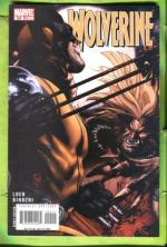 Wolverine #54 Jul 07