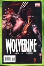 Wolverine #52 May 07