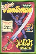 Fantomen 6/86