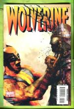 Wolverine #60 Feb 08