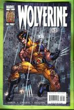 Wolverine #56 Oct 07