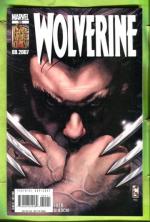 Wolverine #55 Sep 07