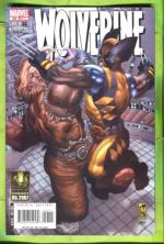 Wolverine #53 Jun 07