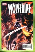 Wolverine #51 Apr 07