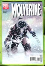 Wolverine #49 Feb 07