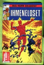 Ihmeneloset 3/83