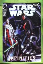 Star Wars Comic Pack #31: Star Wars Return of the Jedi Infinities #4 Oct 07