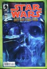 Star Wars: Darth Vader and the Ghost Prison #3 Jul 12