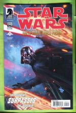 Star Wars: Darth Vader and the Ghost Prison #5 Sep 12