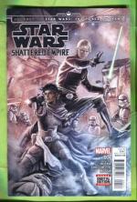 Journey to Star Wars: The Force Awakens - Shattered Empire #4 Dec 15