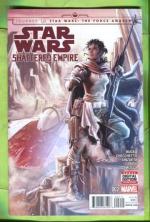 Journey to Star Wars: The Force Awakens - Shattered Empire #2 Dec 15