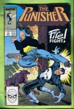 Punisher Vol. 2 #23 Sep 89