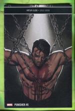 Punisher #6 Mar 19