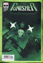 Punisher #4 Jan 19