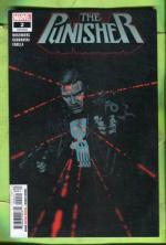 Punisher #2 Nov 18