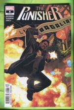Punisher #8 Apr 19