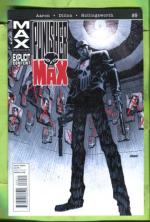 Punishermax #9 Sep 10