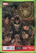 Punisher: The Trial of the Punisher #2 Dec 13